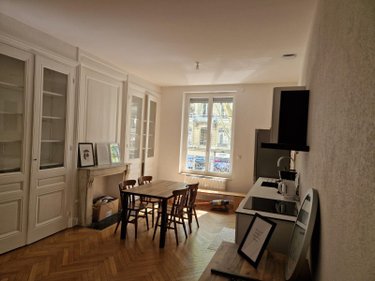Location appartement Lyon 3e Arrondissement 69003 Rhône 50 m2 2 pièces 950 euros