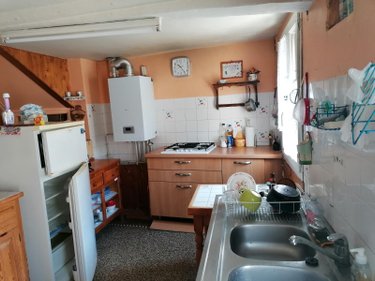 Maison a vendre La Rivière-Saint-Sauveur 14600 Calvados 93 m2 4 pièces 167000 euros