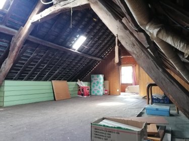 Maison a vendre La Rivière-Saint-Sauveur 14600 Calvados 93 m2 4 pièces 167000 euros