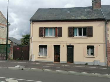 Maison a vendre La Rivière-Saint-Sauveur 14600 Calvados 93 m2 4 pièces 176120 euros