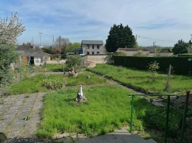 Maison a vendre La Rivière-Saint-Sauveur 14600 Calvados 93 m2 4 pièces 167000 euros