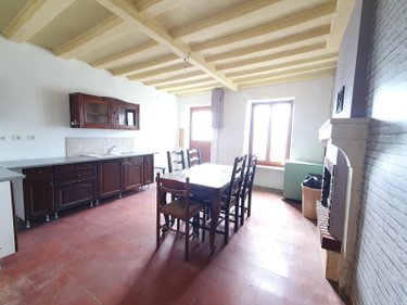 Maison a vendre Saint-Aubin-des-Coudrais 72400 Sarthe 49 m2 3 pièces 40380 euros