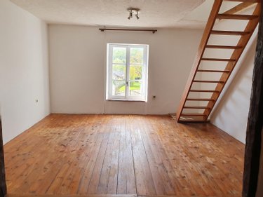 Maison a vendre Saint-Aubin-des-Coudrais 72400 Sarthe 49 m2 3 pièces 40380 euros
