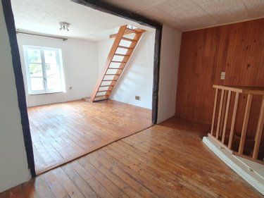 Maison a vendre Saint-Aubin-des-Coudrais 72400 Sarthe 49 m2 3 pièces 40380 euros