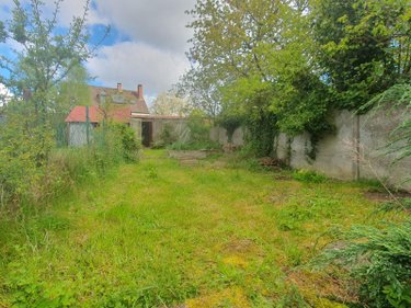 Maison a vendre Saint-Aubin-des-Coudrais 72400 Sarthe 49 m2 3 pièces 40380 euros