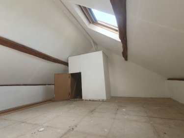 Maison a vendre Saint-Aubin-des-Coudrais 72400 Sarthe 49 m2 3 pièces 40380 euros