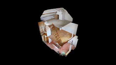Maison a vendre Saint-Aubin-des-Coudrais 72400 Sarthe 49 m2 3 pièces 40380 euros