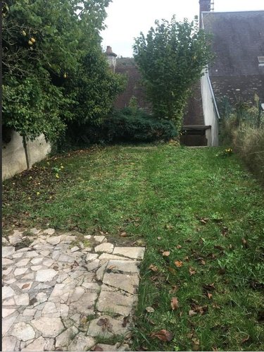 Maison a vendre Saint-Aubin-des-Coudrais 72400 Sarthe 49 m2 3 pièces 40380 euros