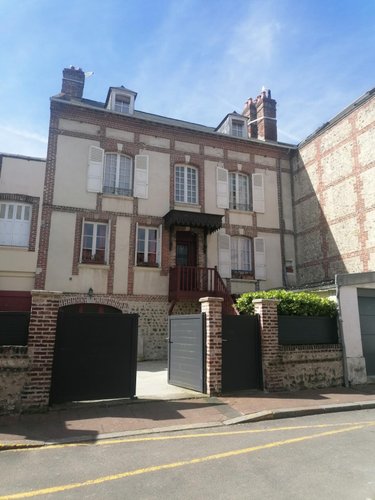 Maison a vendre Honfleur 14600 Calvados 155 m2 7 pièces 649000 euros