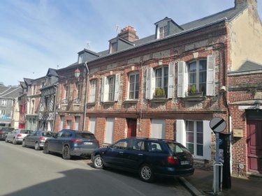 Maison a vendre Honfleur 14600 Calvados 155 m2 7 pièces 649000 euros