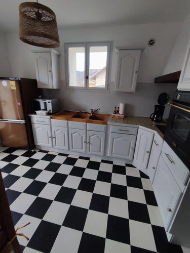 Maison a vendre La Bâtie-Neuve 05230 Hautes-Alpes 154 m2 6 pièces 246000 euros
