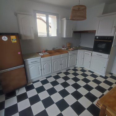 Maison a vendre La Bâtie-Neuve 05230 Hautes-Alpes 154 m2 6 pièces 246000 euros