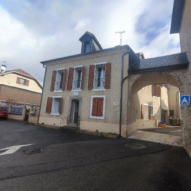 Maison a vendre La Bâtie-Neuve 05230 Hautes-Alpes 154 m2 6 pièces 246000 euros