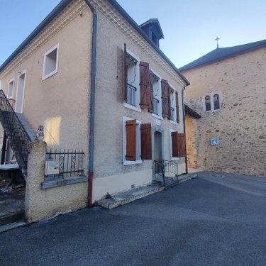 Maison a vendre La Bâtie-Neuve 05230 Hautes-Alpes 154 m2 6 pièces 246000 euros