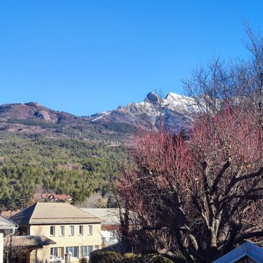 Maison a vendre La Bâtie-Neuve 05230 Hautes-Alpes 154 m2 6 pièces 246000 euros