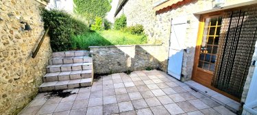 Maison a vendre Parcé-sur-Sarthe 72300 Sarthe 138 m2 5 pièces 70010 euros