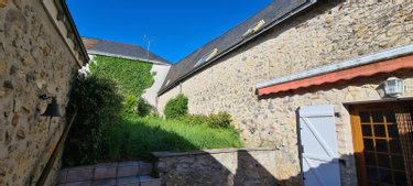Maison a vendre Parcé-sur-Sarthe 72300 Sarthe 138 m2 5 pièces 84200 euros