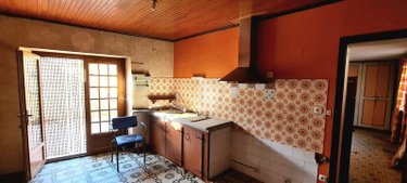 Maison a vendre Parcé-sur-Sarthe 72300 Sarthe 138 m2 5 pièces 84200 euros