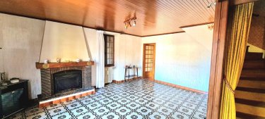 Maison a vendre Parcé-sur-Sarthe 72300 Sarthe 138 m2 5 pièces 84200 euros