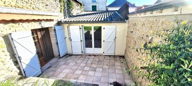 Maison a vendre Parcé-sur-Sarthe 72300 Sarthe 138 m2 5 pièces 84200 euros