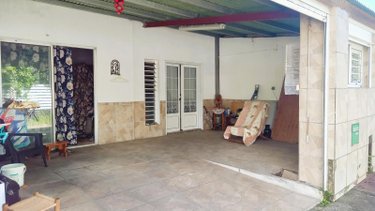 Maison a vendre Saint-Benoît 97470 Réunion 90 m2 5 pièces 107000 euros