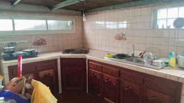 Maison a vendre Saint-Benoît 97470 Réunion 90 m2 5 pièces 107000 euros