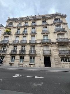 Appartement a vendre Paris 6e arrondissement 75006 Paris 11 m2 1 pièce 146000 euros