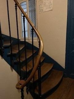 Appartement a vendre Paris 6e arrondissement 75006 Paris 11 m2 1 pièce 146000 euros