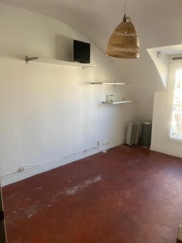Appartement a vendre Paris 6e arrondissement 75006 Paris 11 m2 1 pièce 146000 euros