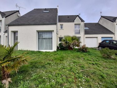 Maison a vendre Lanvéoc 29160 Finistère 125 m2 7 pièces 291400 euros