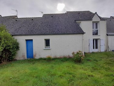 Maison a vendre Lanvéoc 29160 Finistère 125 m2 7 pièces 291400 euros