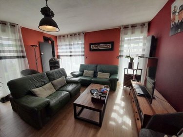 Maison a vendre Lanvéoc 29160 Finistère 125 m2 7 pièces 291400 euros