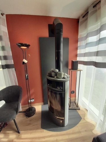 Maison a vendre Lanvéoc 29160 Finistère 125 m2 7 pièces 291400 euros