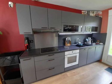 Maison a vendre Lanvéoc 29160 Finistère 125 m2 7 pièces 291400 euros