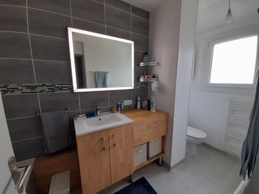 Maison a vendre Lanvéoc 29160 Finistère 125 m2 7 pièces 291400 euros