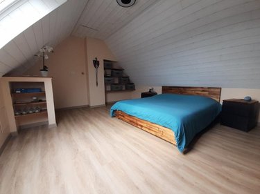 Maison a vendre Lanvéoc 29160 Finistère 125 m2 7 pièces 291400 euros