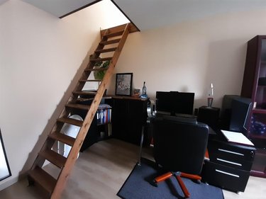 Maison a vendre Lanvéoc 29160 Finistère 125 m2 7 pièces 291400 euros