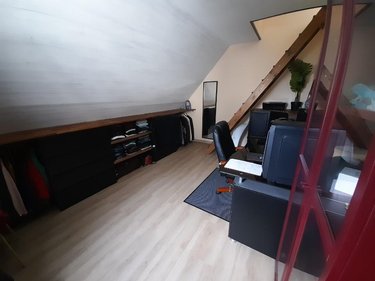 Maison a vendre Lanvéoc 29160 Finistère 125 m2 7 pièces 291400 euros