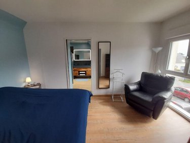 Maison a vendre Lanvéoc 29160 Finistère 125 m2 7 pièces 291400 euros