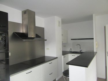Appartement a vendre Bruz 35170 Ille-et-Vilaine 44 m2 2 pièces 154840 euros
