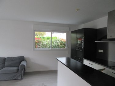 Appartement a vendre Bruz 35170 Ille-et-Vilaine 44 m2 2 pièces 154840 euros
