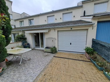 Maison a vendre Port-Jérôme-sur-Seine 76330 Seine-Maritime 84 m2 4 pièces 163240 euros