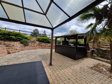 Maison a vendre Vendenesse-lès-Charolles 71120 Saône-et-Loire 128 m2 6 pièces 235000 euros