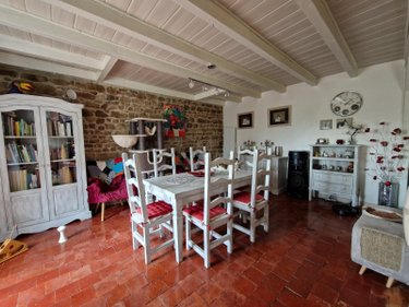 Maison a vendre Vendenesse-lès-Charolles 71120 Saône-et-Loire 128 m2 6 pièces 235000 euros
