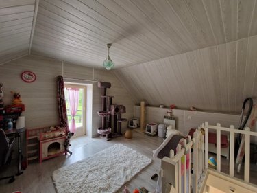 Maison a vendre Vendenesse-lès-Charolles 71120 Saône-et-Loire 128 m2 6 pièces 199000 euros