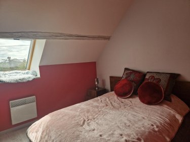 Maison a vendre Vendenesse-lès-Charolles 71120 Saône-et-Loire 128 m2 6 pièces 199000 euros