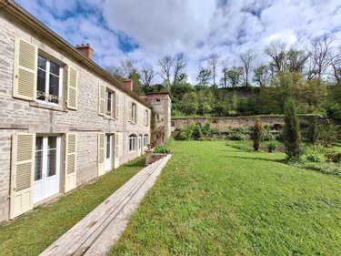 propriete a vendre Saint-Mesmin 21540 Côte-d'Or 590 m2  880000 euros