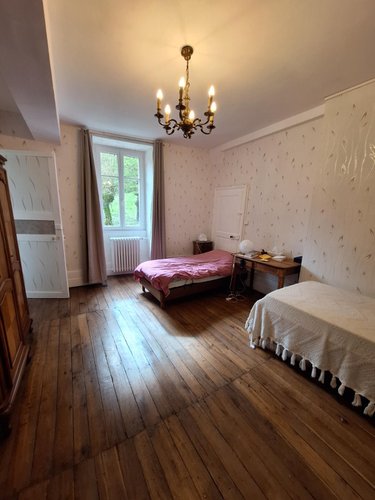 propriete a vendre Saint-Mesmin 21540 Côte-d'Or 590 m2  790000 euros