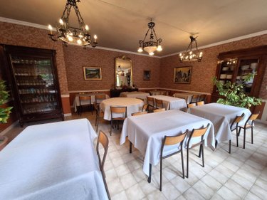 propriete a vendre Saint-Mesmin 21540 Côte-d'Or 590 m2  790000 euros