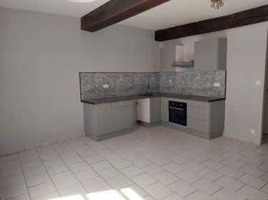 Location appartement Bourg-en-Bresse 01000 Ain 46 m2 3 pièces 540 euros